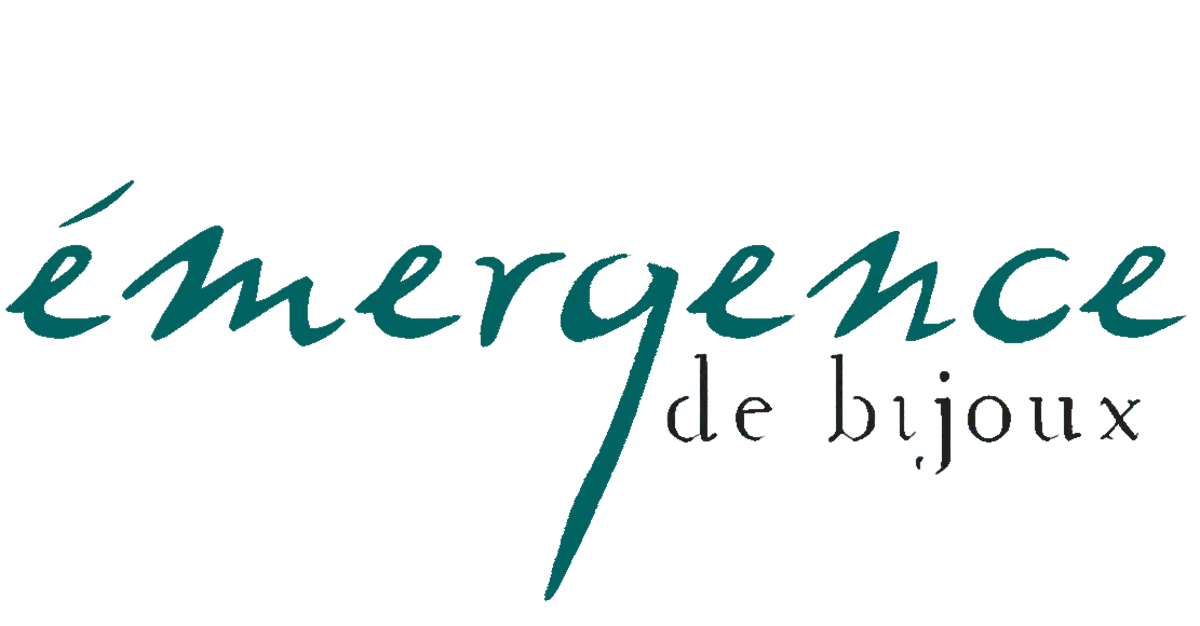 Emergence de Bijoux Logo