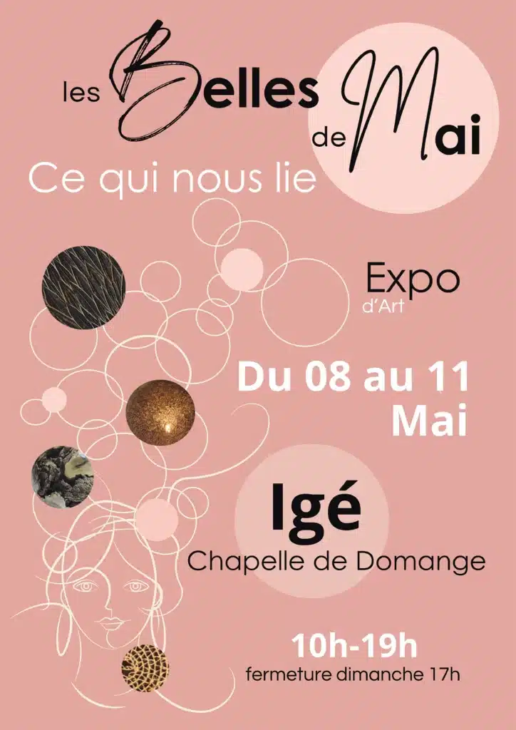 Belles de Mai 2025